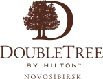 Doubletree by Hilton Novosibirsk